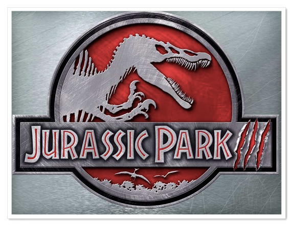 ジュラシックパーク3の最初に登場したエリックとベンのその後は ちょっと深掘り中